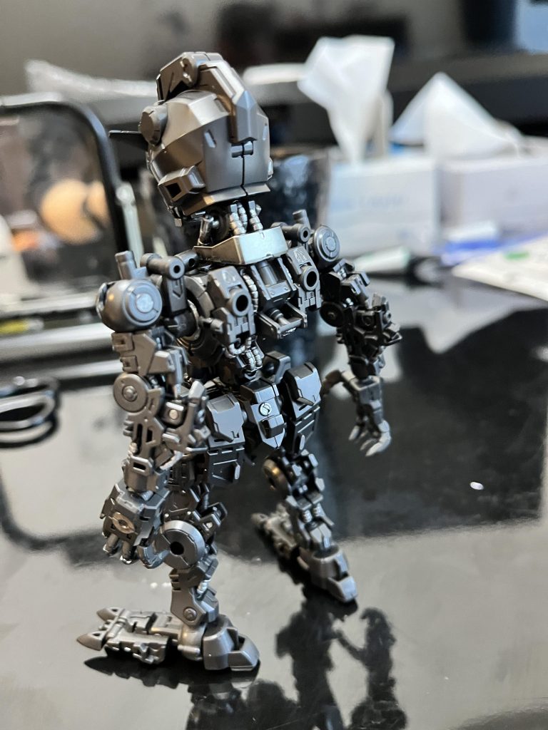 大海洋の海賊スカルヘッター