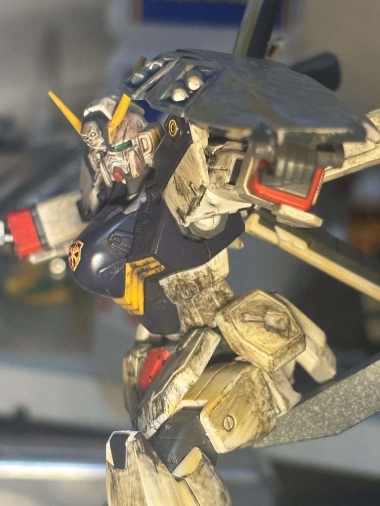 大海洋の海賊スカルヘッター