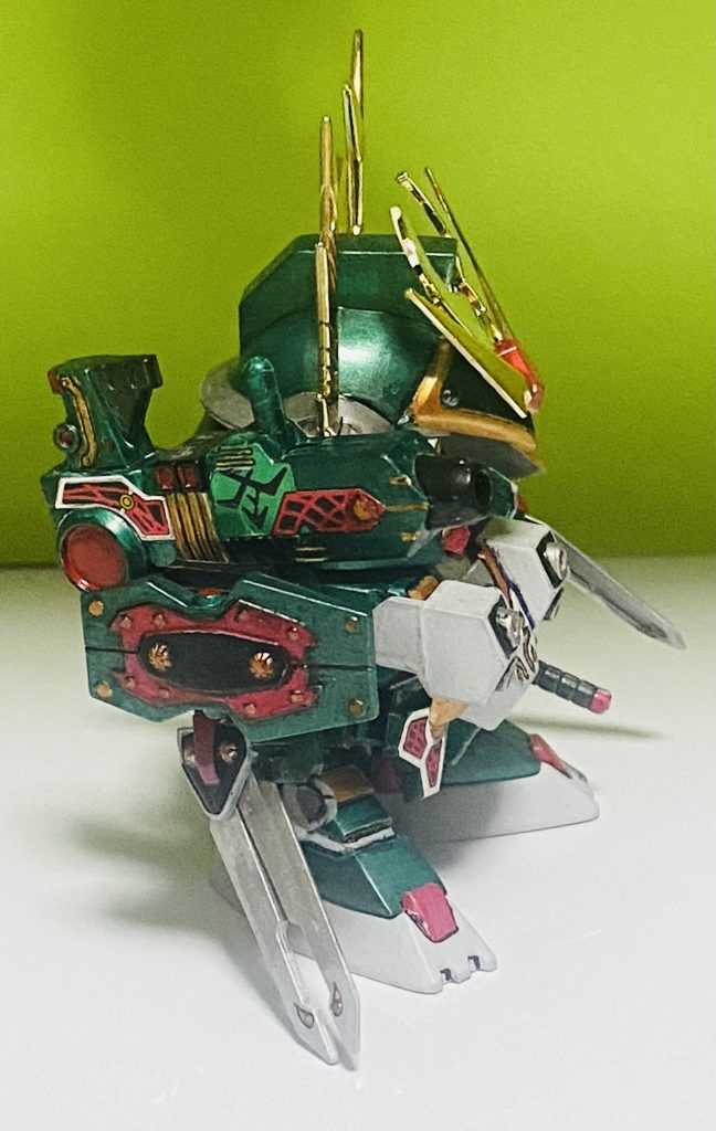 マッシブでカッコいい(*≧∀≦*)