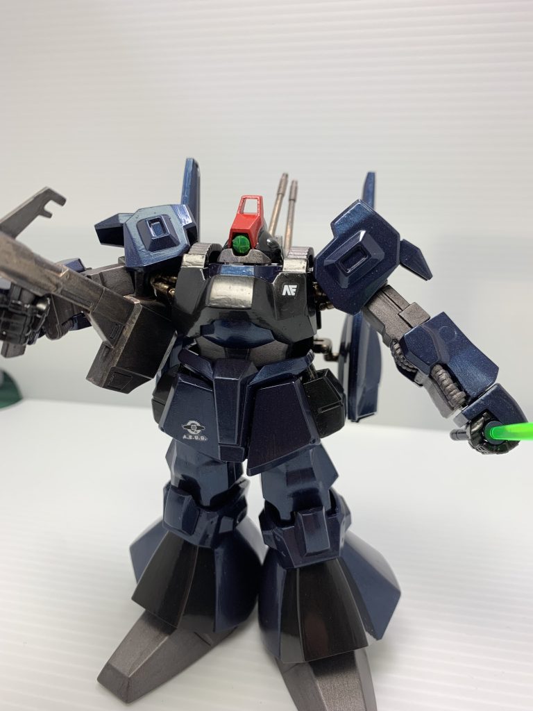 リックディアス