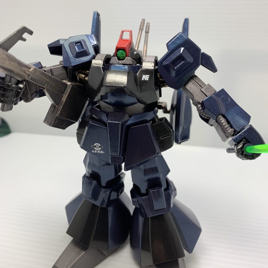 リックディアス