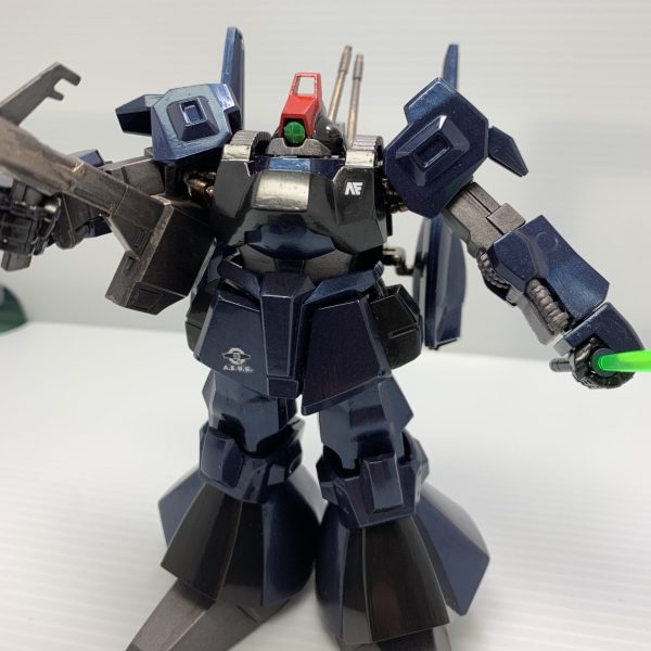 リックディアス