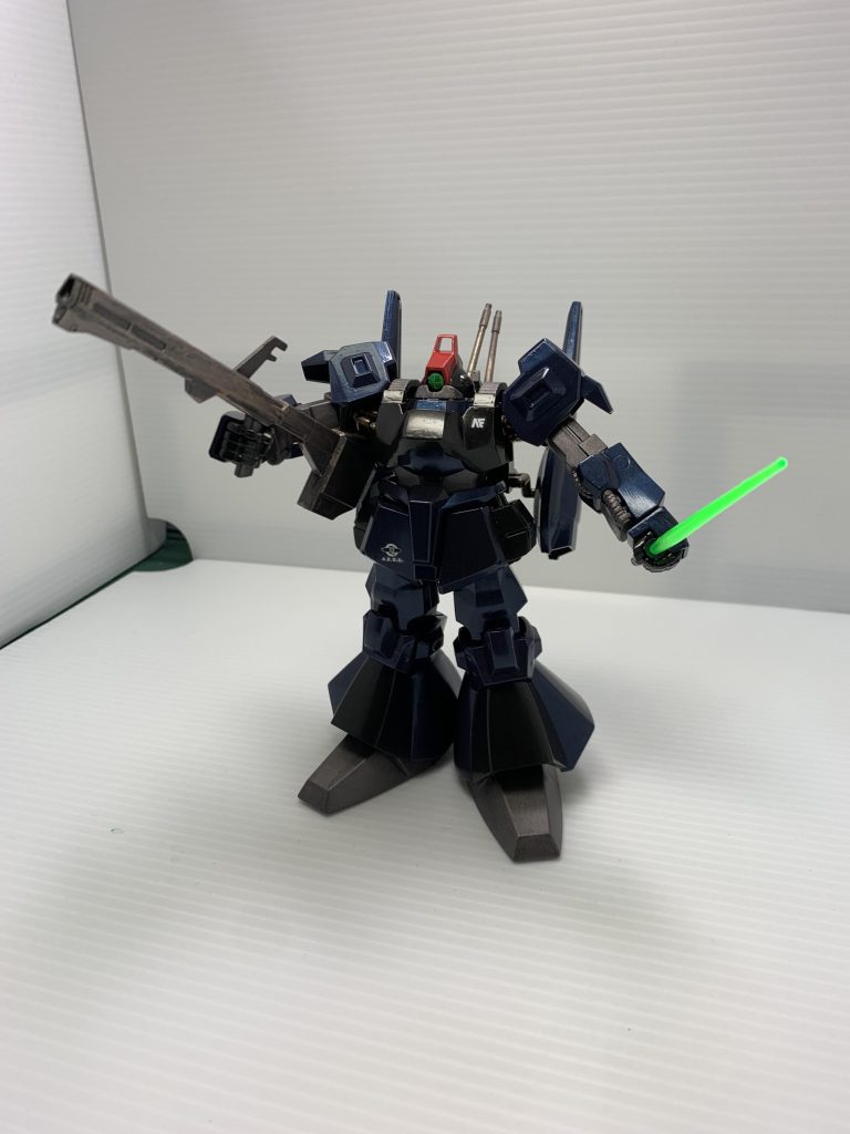 来年完成予定でしたが、思ったより早く完成した為、今年最後の投稿になりました。