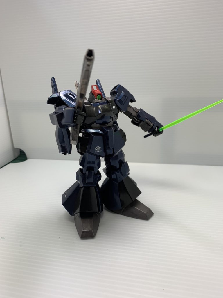 リックディアス–3枚目/制作者：ゆたおいちゃん