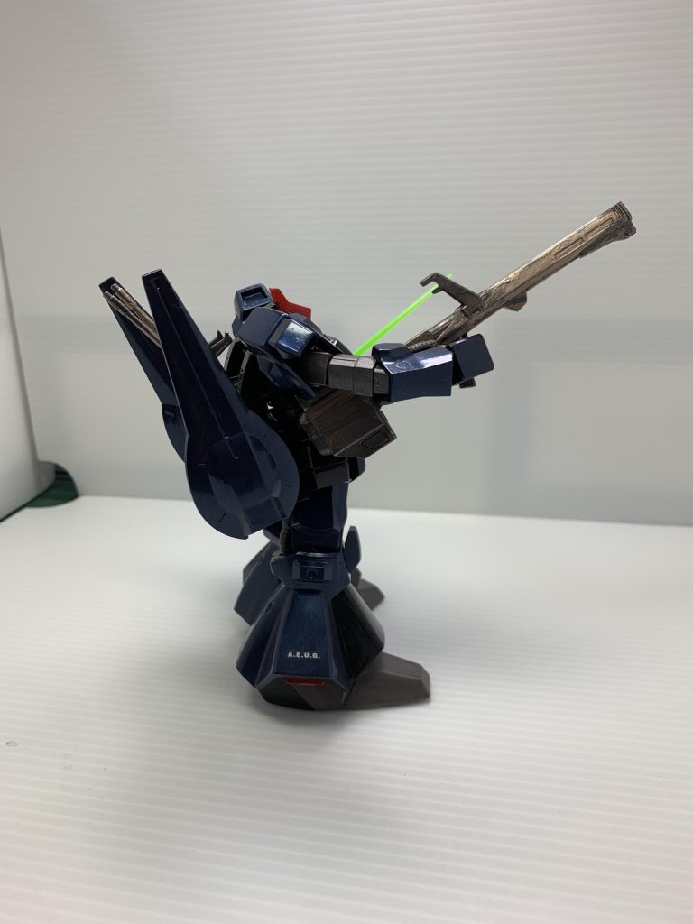 リックディアス–4枚目/制作者：ゆたおいちゃん