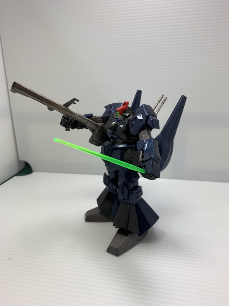 リックディアス–5枚目/制作者：ゆたおいちゃん