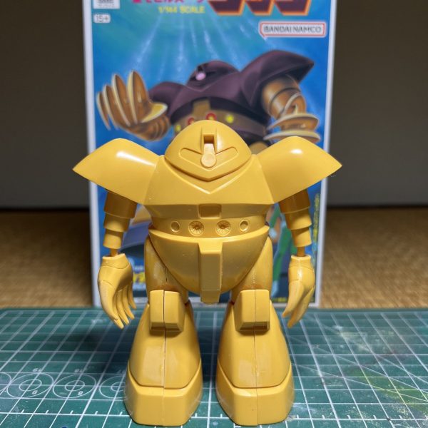 こいつ、カワイイ