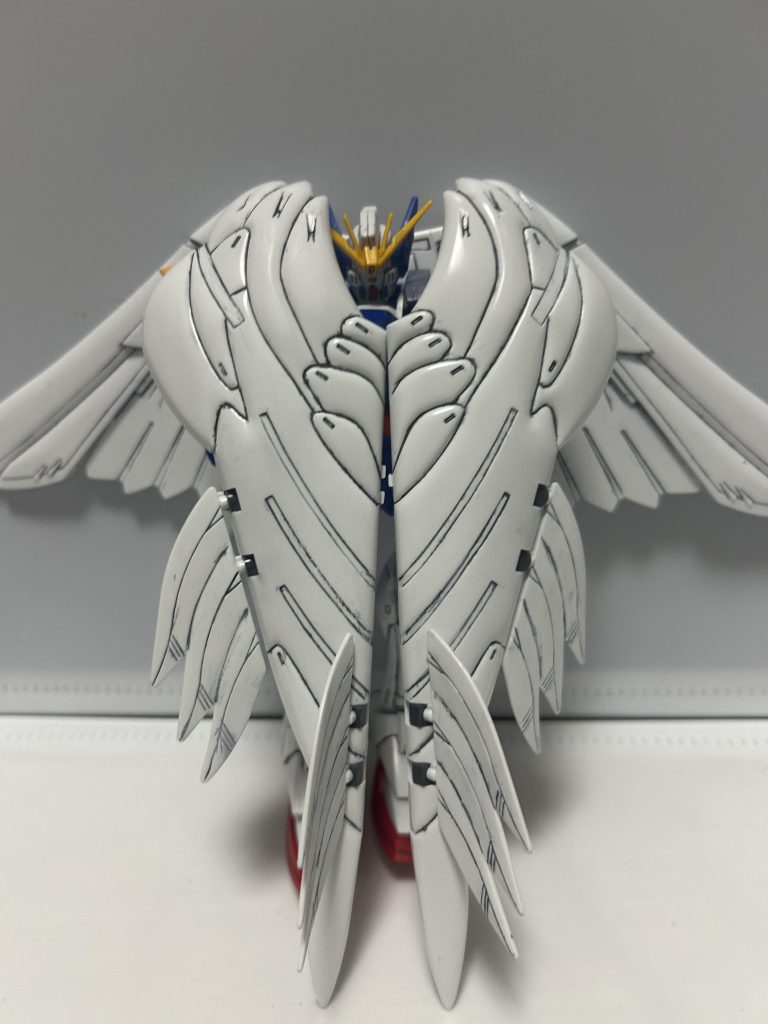 大気圏突入モードォ！(かっこいい)