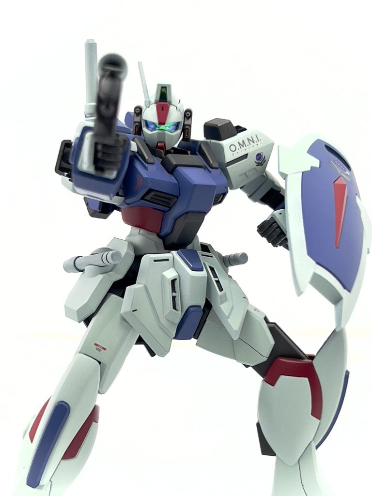 ここまでご覧いただきありがとうございました！！自分にしては珍しく製作から完成まで1ヶ月掛からなかった作品です。普段からこのくらいのスピード感で作っていきたいですねー。