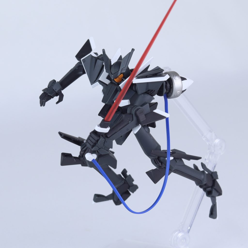 HG GN-FLAG OO–5枚目/制作者：kiseki1601