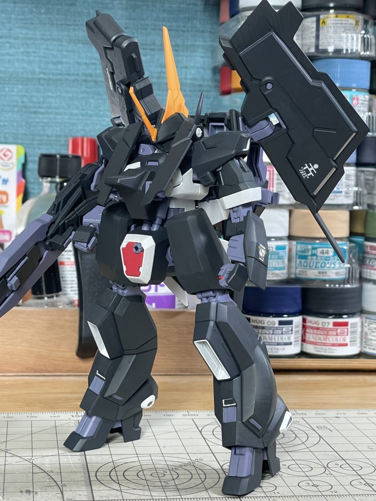 バーザム・ラー