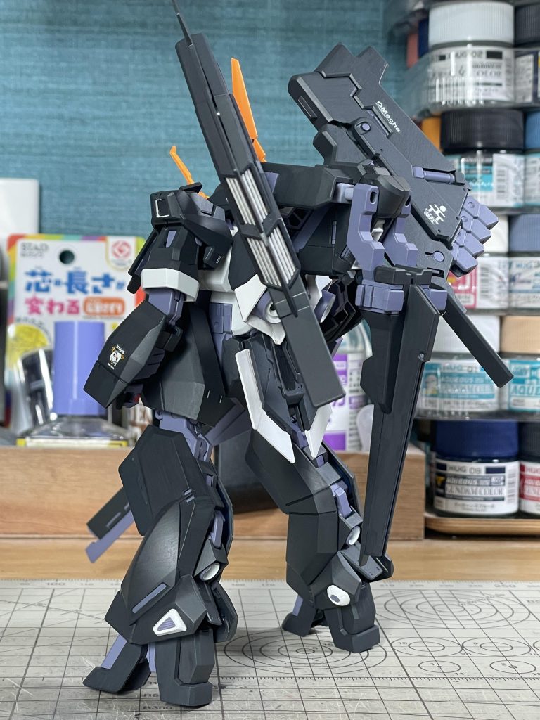 バーザム・ラー–3枚目/制作者：カルポーネ・マス