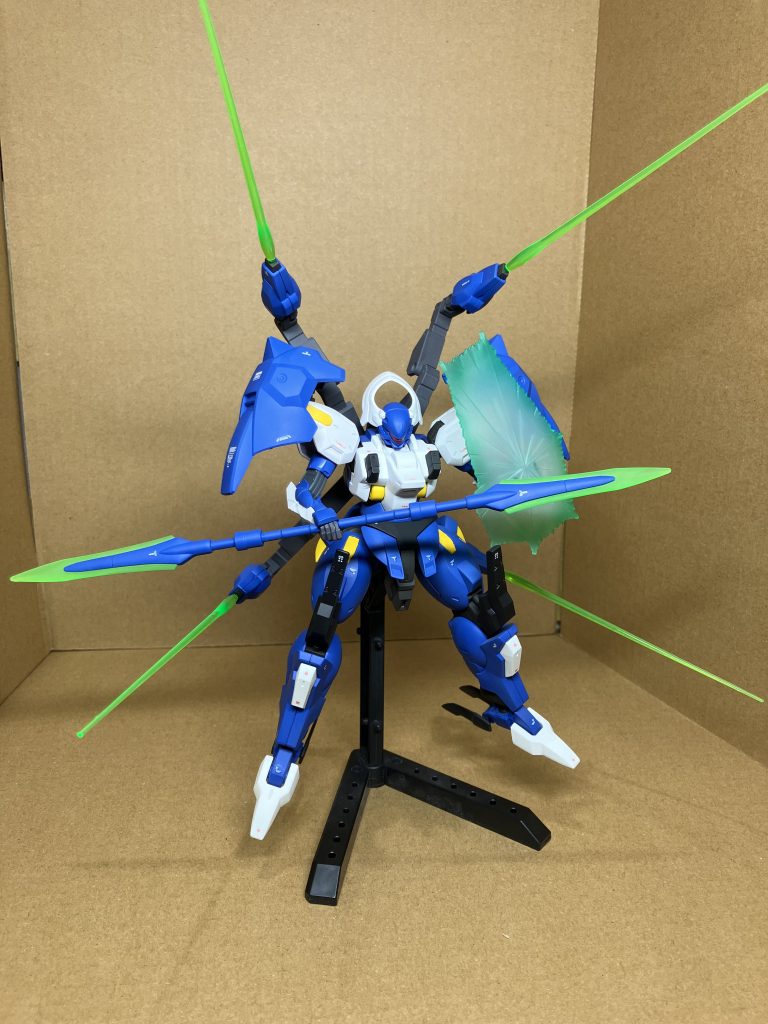 ダハックバルデ