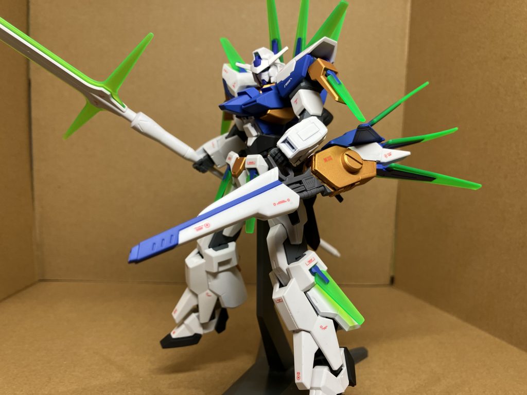 ガンダムFX9one