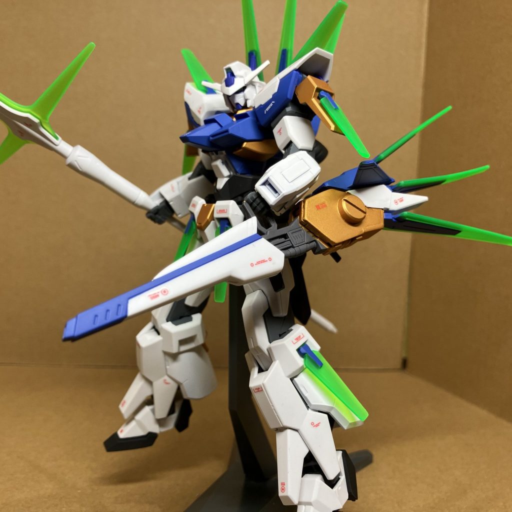 ガンダムFX9one