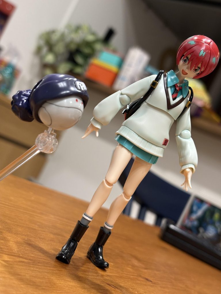 #嘘だと言ってよ、バーニィ–2枚目/制作者：jack-moons