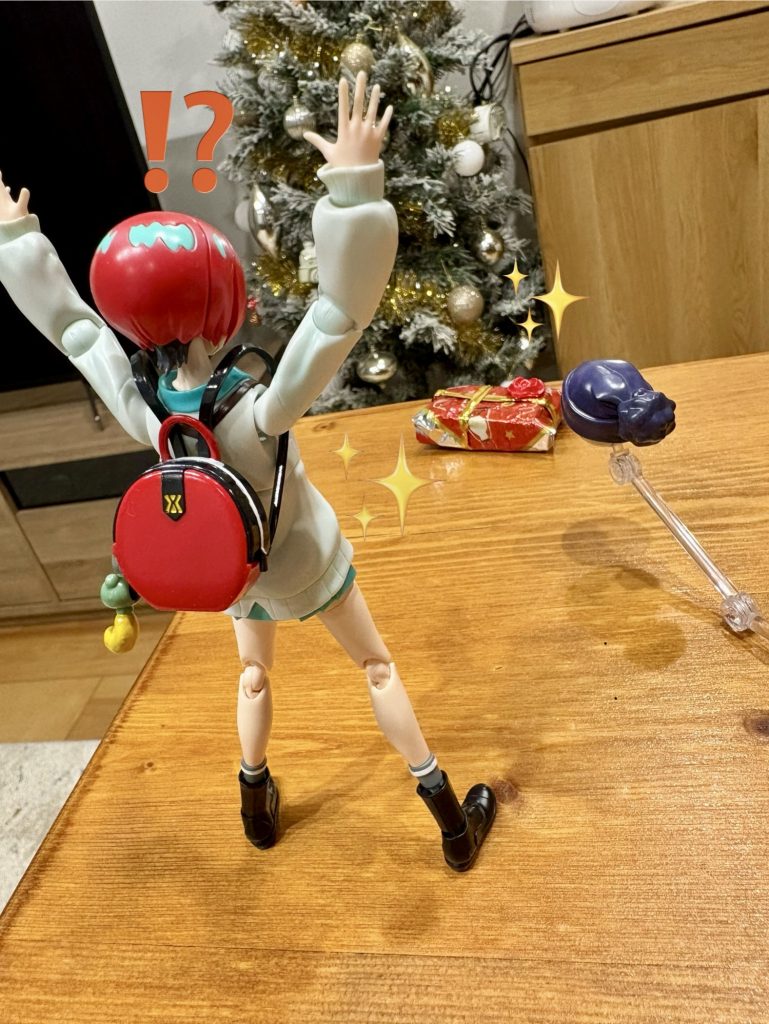 #嘘だと言ってよ、バーニィ–3枚目/制作者：jack-moons