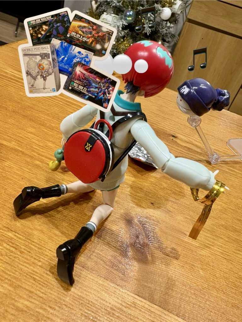 #嘘だと言ってよ、バーニィ–4枚目/制作者：jack-moons