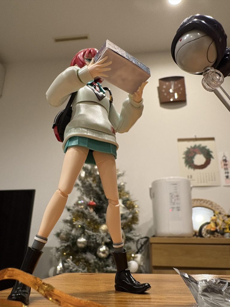 #嘘だと言ってよ、バーニィ–5枚目/制作者：jack-moons