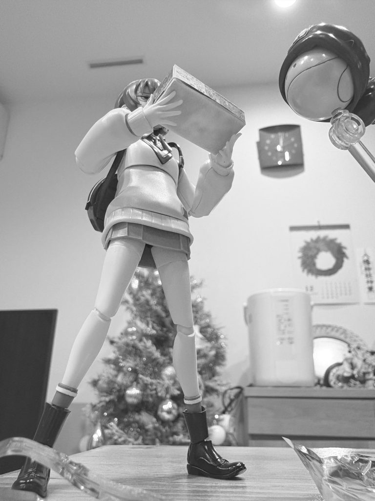 #嘘だと言ってよ、バーニィ