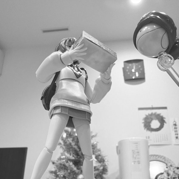 #嘘だと言ってよ、バーニィ