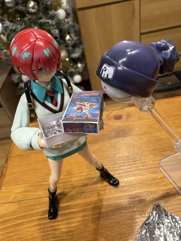 #嘘だと言ってよ、バーニィ–2枚目/制作者：jack-moons