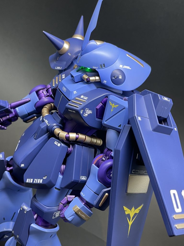 〈レズンさん専用〉MGマラサイ