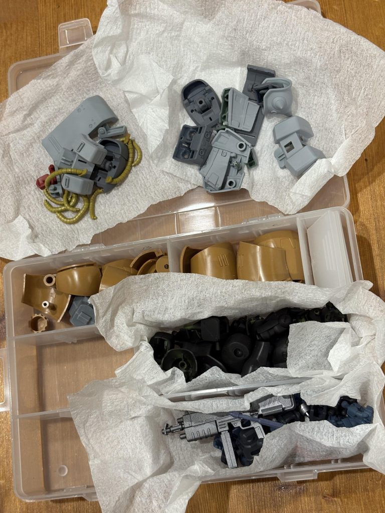 ↑嘘だと言ってよ、バーニィ。