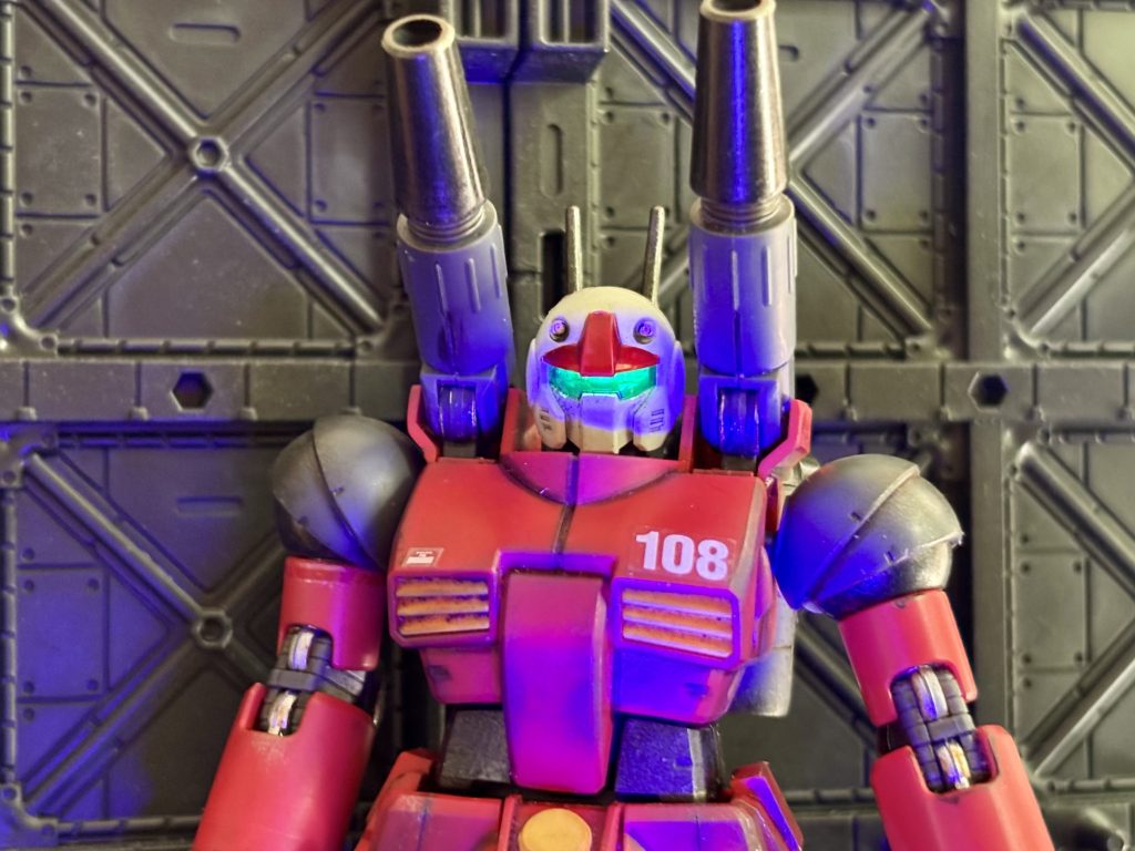 いつものモノアイピコーン✨✨