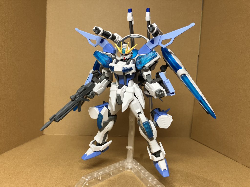 ストライクパーフェクトパック