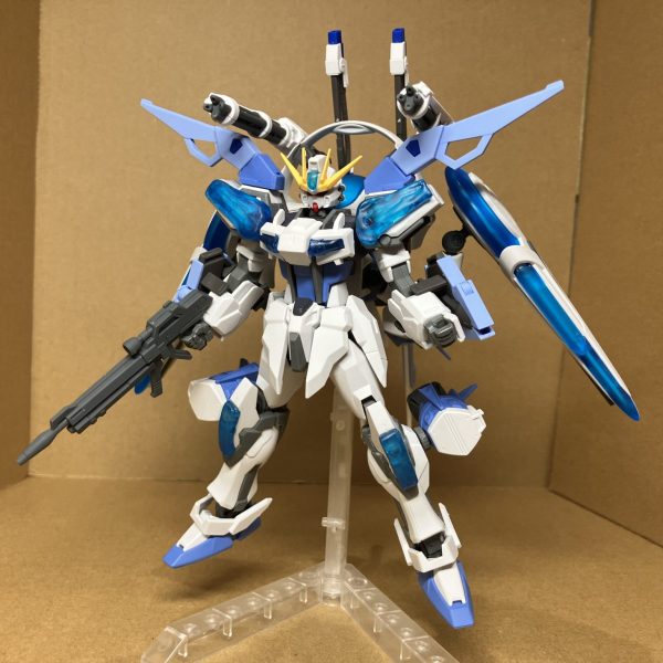 ストライクパーフェクトパック