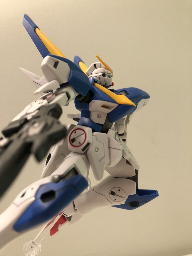 V2ガンダム