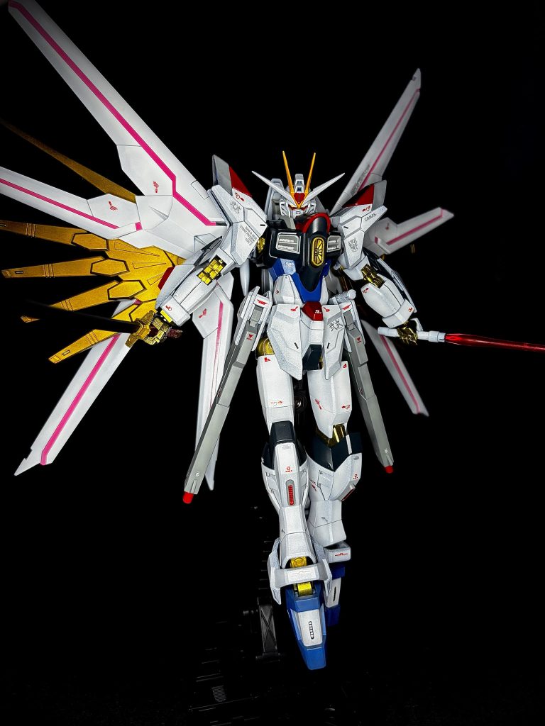 箱絵を真似してしまいます。