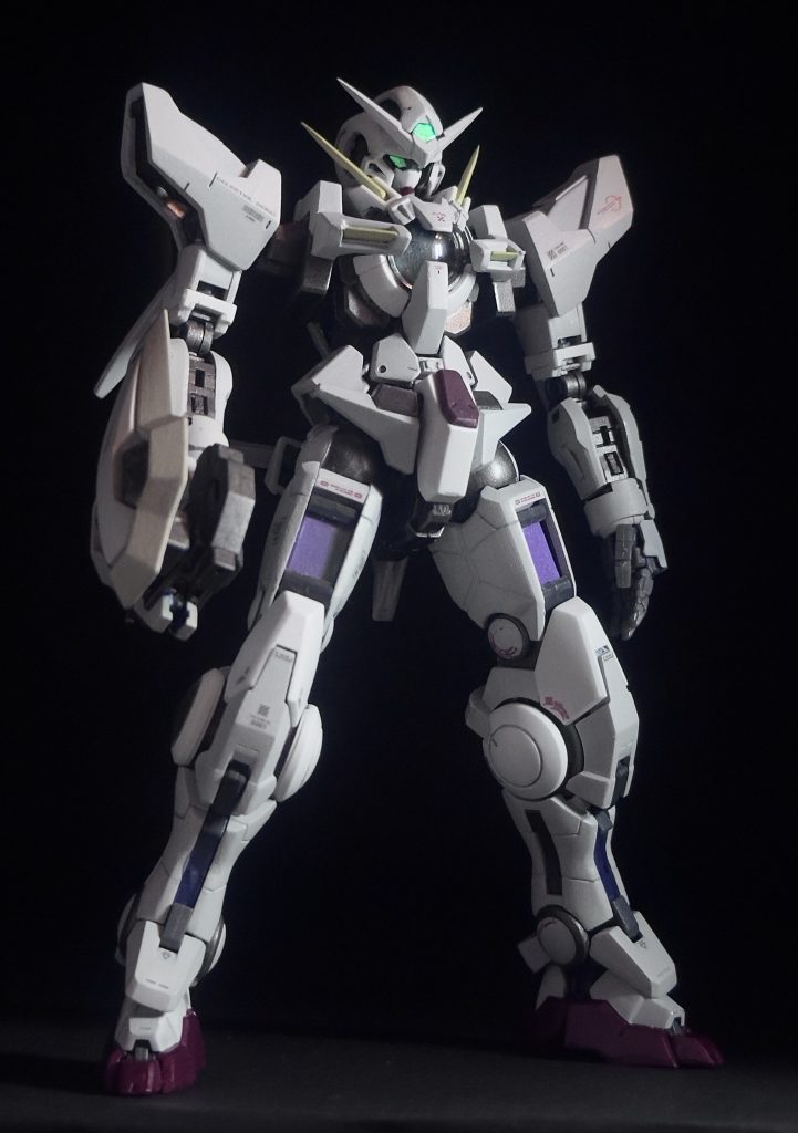 ガンダム・リンガベル typeエクシア