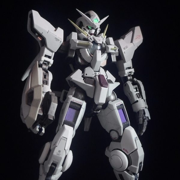 ガンダム・リンガベル typeエクシア