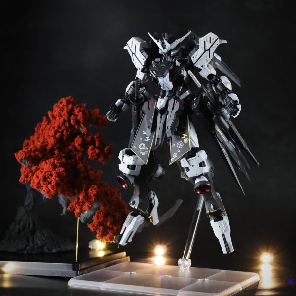 MG ヴィダール 正月仕様