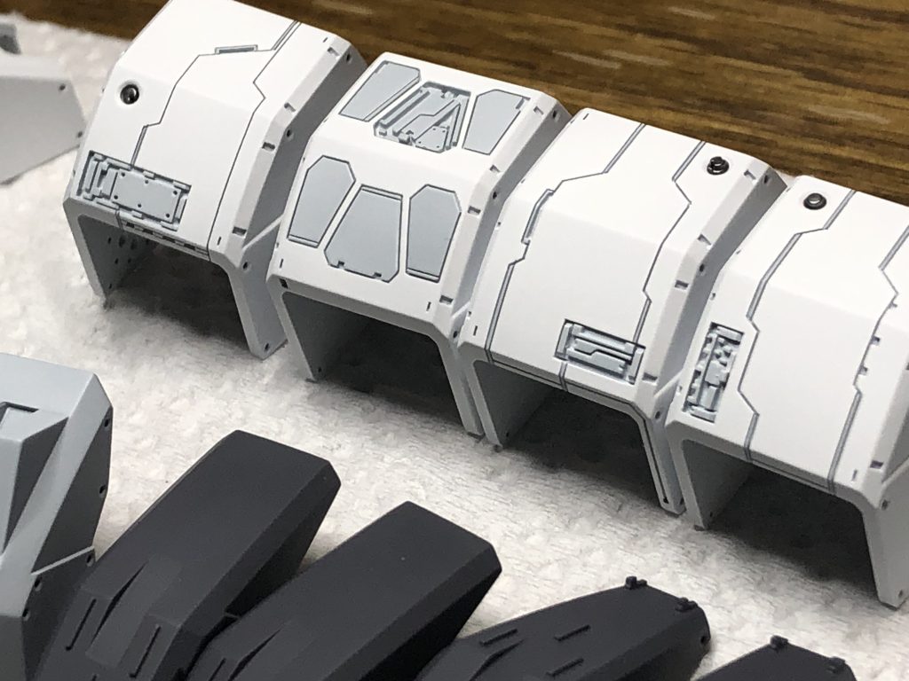 POLYPODBALL SPEEDSTER2–5枚目/制作者：∝