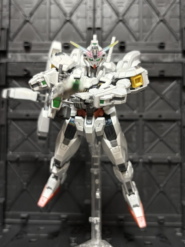 X-EX01 ガンダム•キャリバーン–8枚目/制作者：cinnamon-1