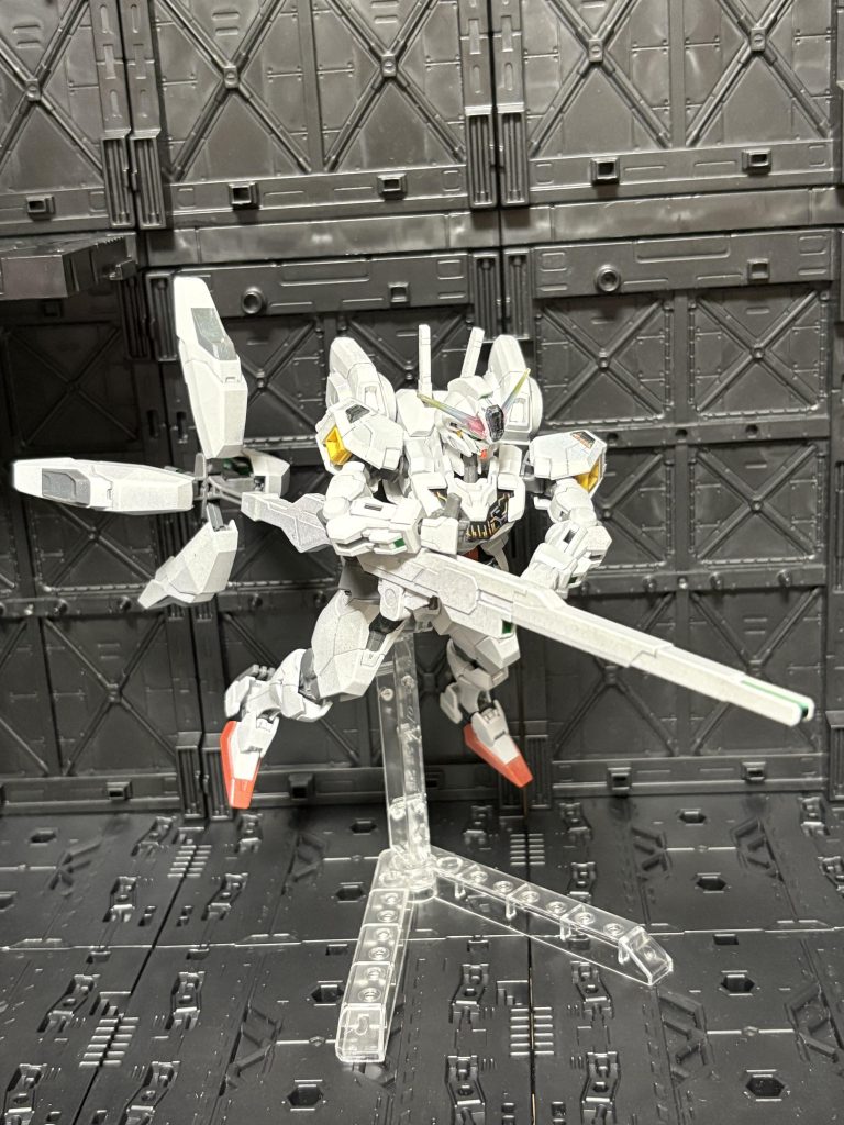 X-EX01 ガンダム•キャリバーン–9枚目/制作者：cinnamon-1