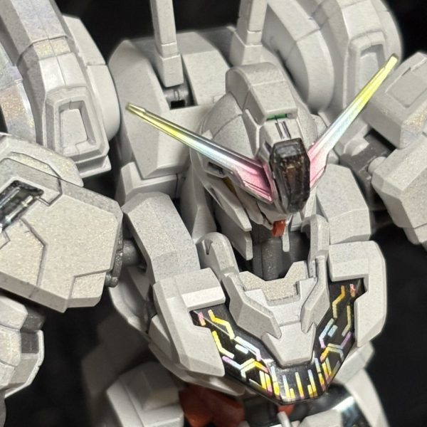 X-EX01 ガンダム•キャリバーン