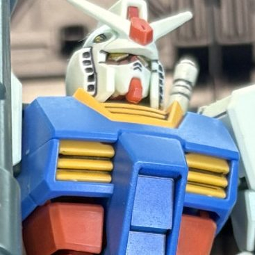 RX-78 ガンダム (EG)