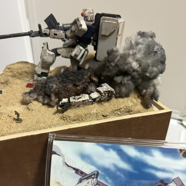 大晦日にですが展示予定の作品を