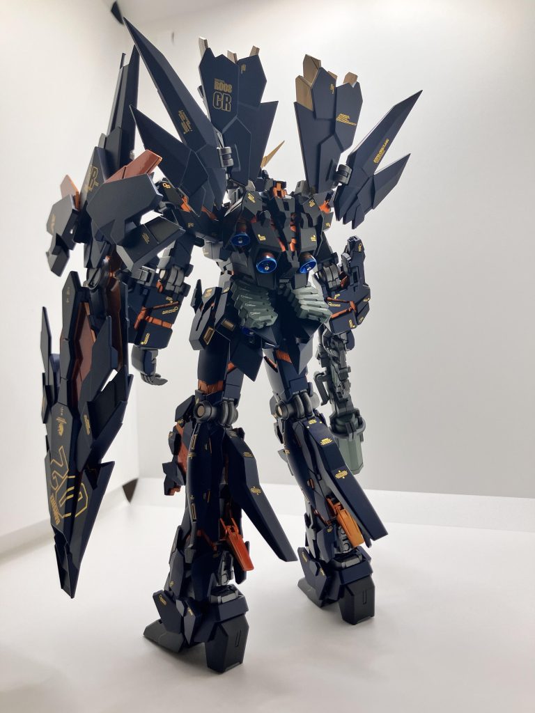 バンシィノルン–4枚目/制作者：Natyo