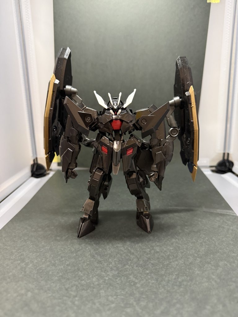 ガンダムザガン