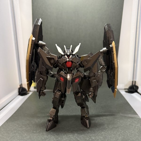 ガンダムザガン