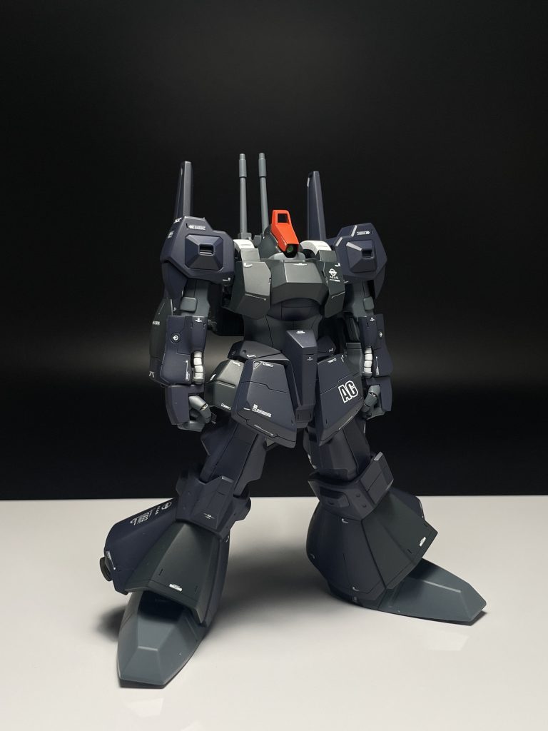 リックディアス