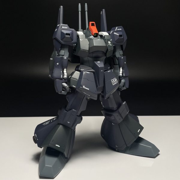 リックディアス