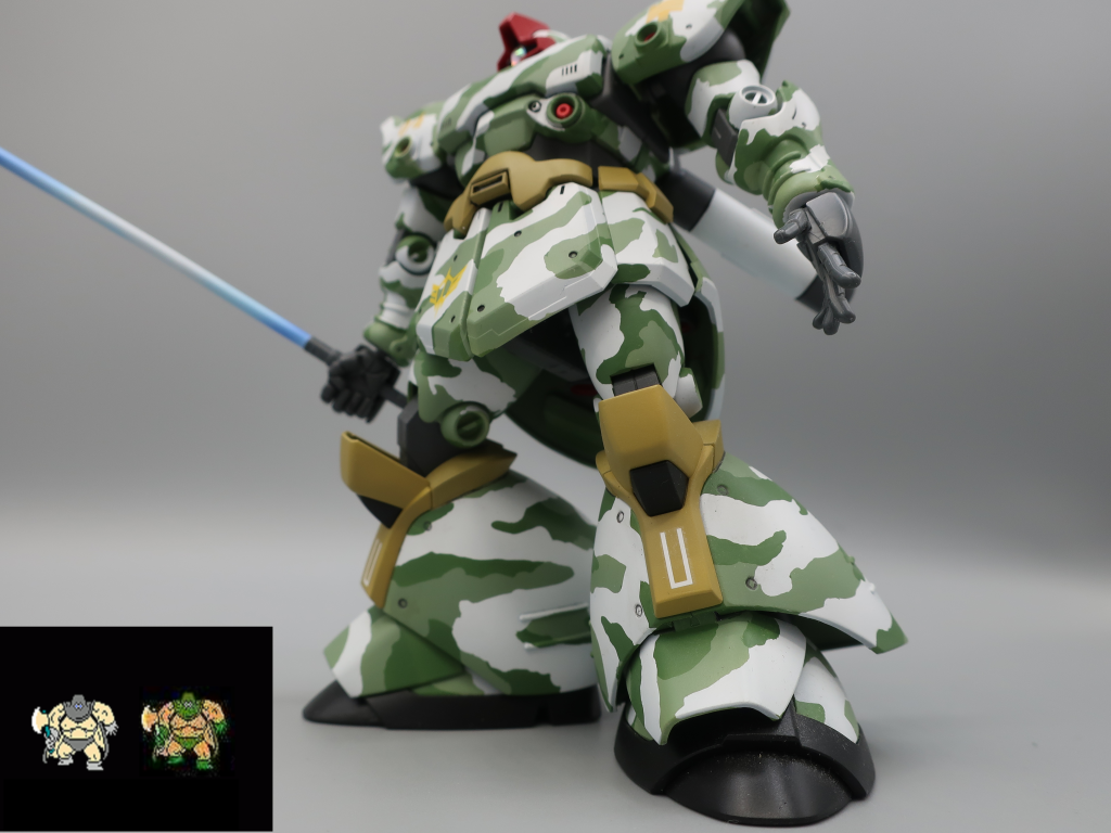 そして黒い三連星のドムとの戦闘 マチルダさん登場です そして出撃ですジェットストリームアタック中にミデアが割り込みます オルテガハンマーでミデアのコックピットが破壊されます・・・(オルテガと言ってもカンダタの色違いではありません)「なんでーマチルダさんは出撃したんやー ミデアの乗組員は止めれなかったのかー」と思いながら歌います