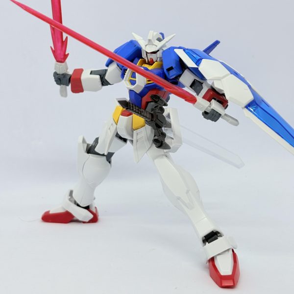 前回上げた途中の含めてあとは塗装かな〜くらいまでのもあるんだけど、実はキュクレインが個人的にスマートなシルエットのミキシングとしてかなり理想になってしまったのもありアレに匹敵もしくは超えたい！と考えて及び腰になってしまっている……もっと雑に？気楽に投稿していた私はどこへ笑完成してないのめちゃくちゃ溜め込んでて別の意味の積みプラになってる笑Gバウンサーのやつは結構いい感じなので近日上がるかもしれない。こんな謎スランプはよ脱したい、誰か助けてくれー笑（4枚目）