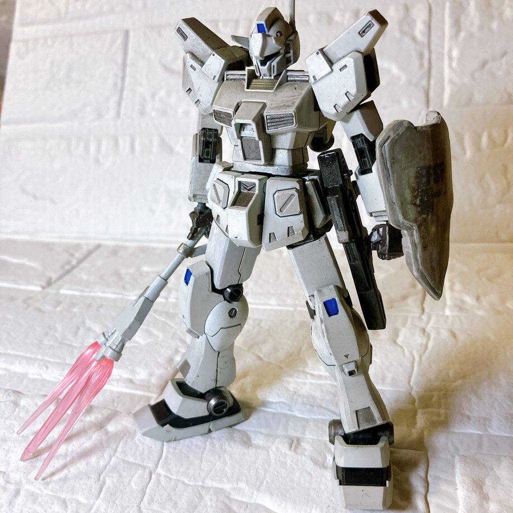 シルバーヘイズ改–6枚目/制作者：Ryuin